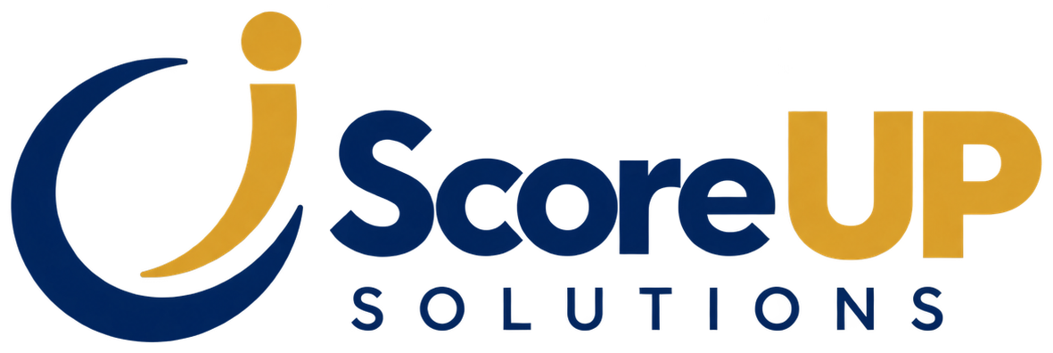 Score UP Solutions